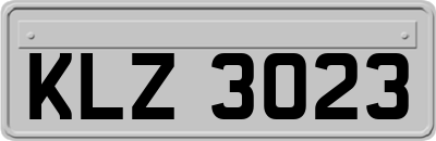 KLZ3023