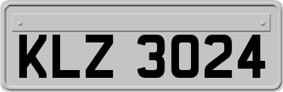 KLZ3024
