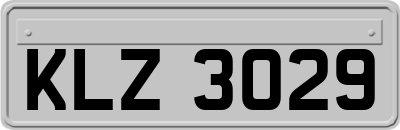 KLZ3029
