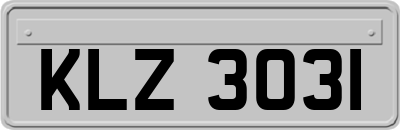 KLZ3031