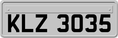 KLZ3035