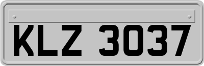 KLZ3037