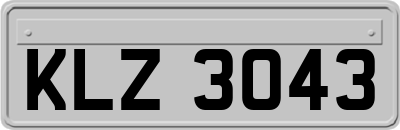 KLZ3043