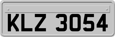 KLZ3054