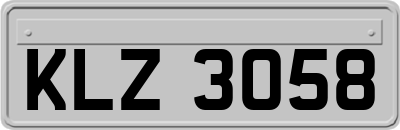 KLZ3058