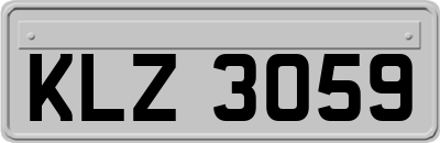 KLZ3059
