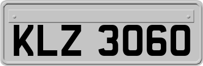 KLZ3060