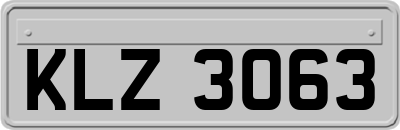 KLZ3063