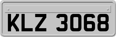 KLZ3068