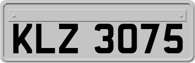 KLZ3075