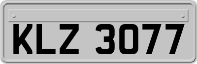 KLZ3077