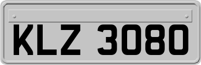 KLZ3080