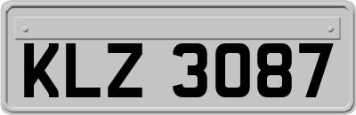 KLZ3087