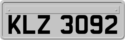 KLZ3092