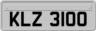 KLZ3100