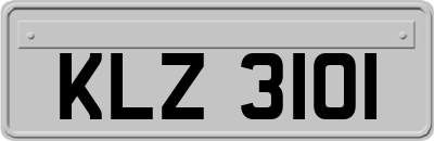 KLZ3101