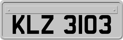 KLZ3103