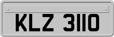 KLZ3110