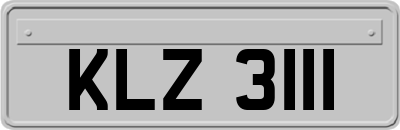 KLZ3111