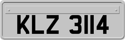 KLZ3114