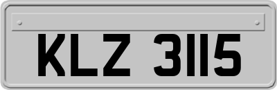 KLZ3115