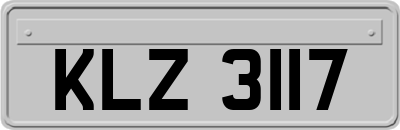 KLZ3117