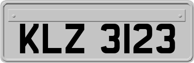 KLZ3123