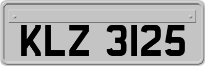 KLZ3125