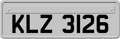 KLZ3126
