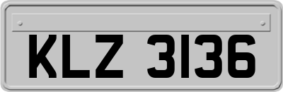 KLZ3136