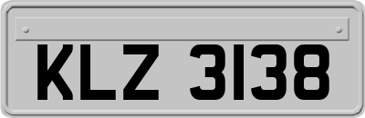 KLZ3138