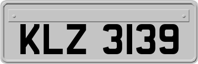 KLZ3139