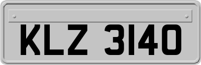 KLZ3140