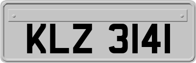 KLZ3141