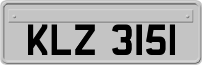 KLZ3151