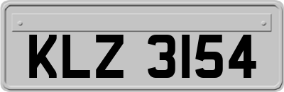 KLZ3154