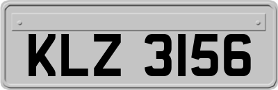 KLZ3156