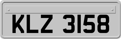 KLZ3158