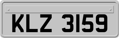KLZ3159