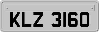 KLZ3160