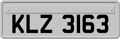 KLZ3163