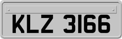KLZ3166