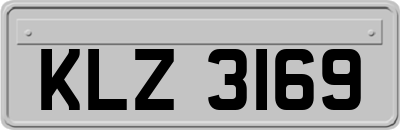 KLZ3169
