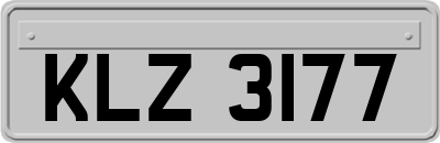 KLZ3177