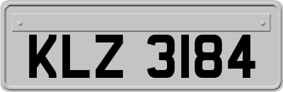 KLZ3184
