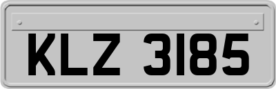 KLZ3185