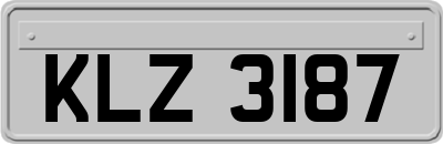 KLZ3187