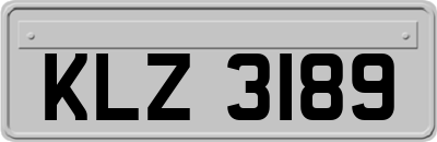 KLZ3189