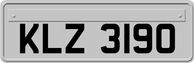 KLZ3190