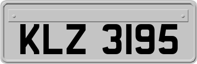 KLZ3195